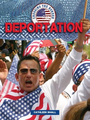 cover image of Deportation